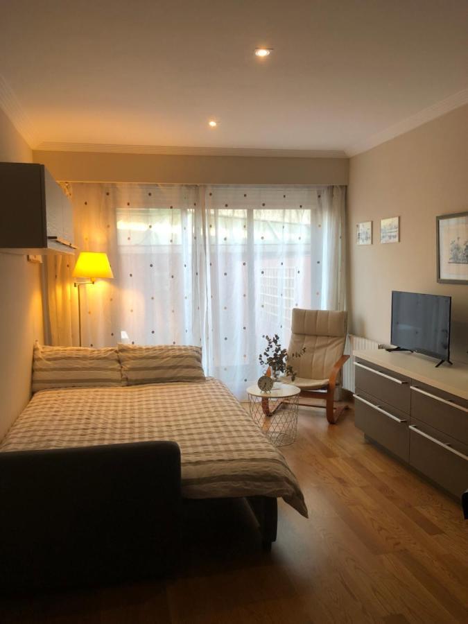 Studio Ourense Kültér fotó
