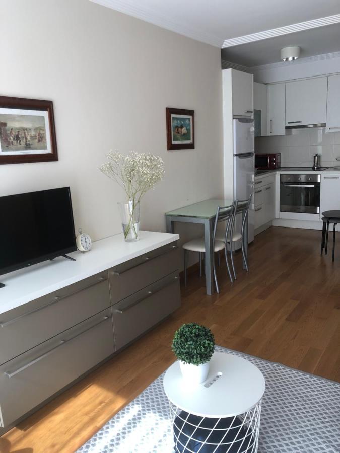 Studio Ourense Kültér fotó