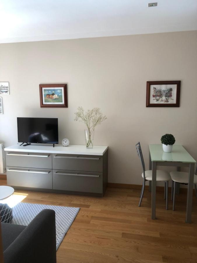 Studio Ourense Kültér fotó
