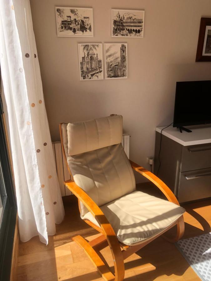 Studio Ourense Kültér fotó