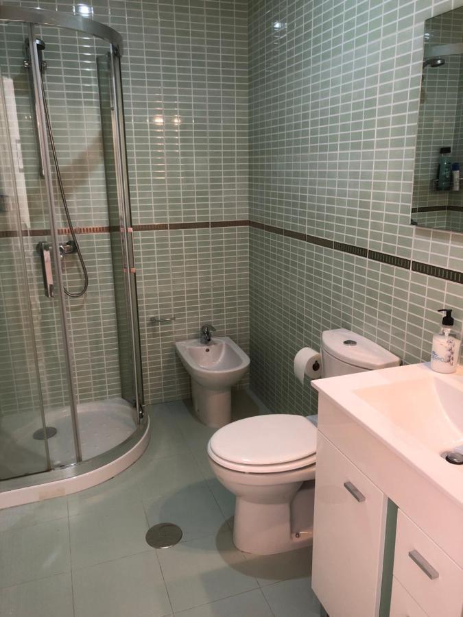 Studio Ourense Kültér fotó